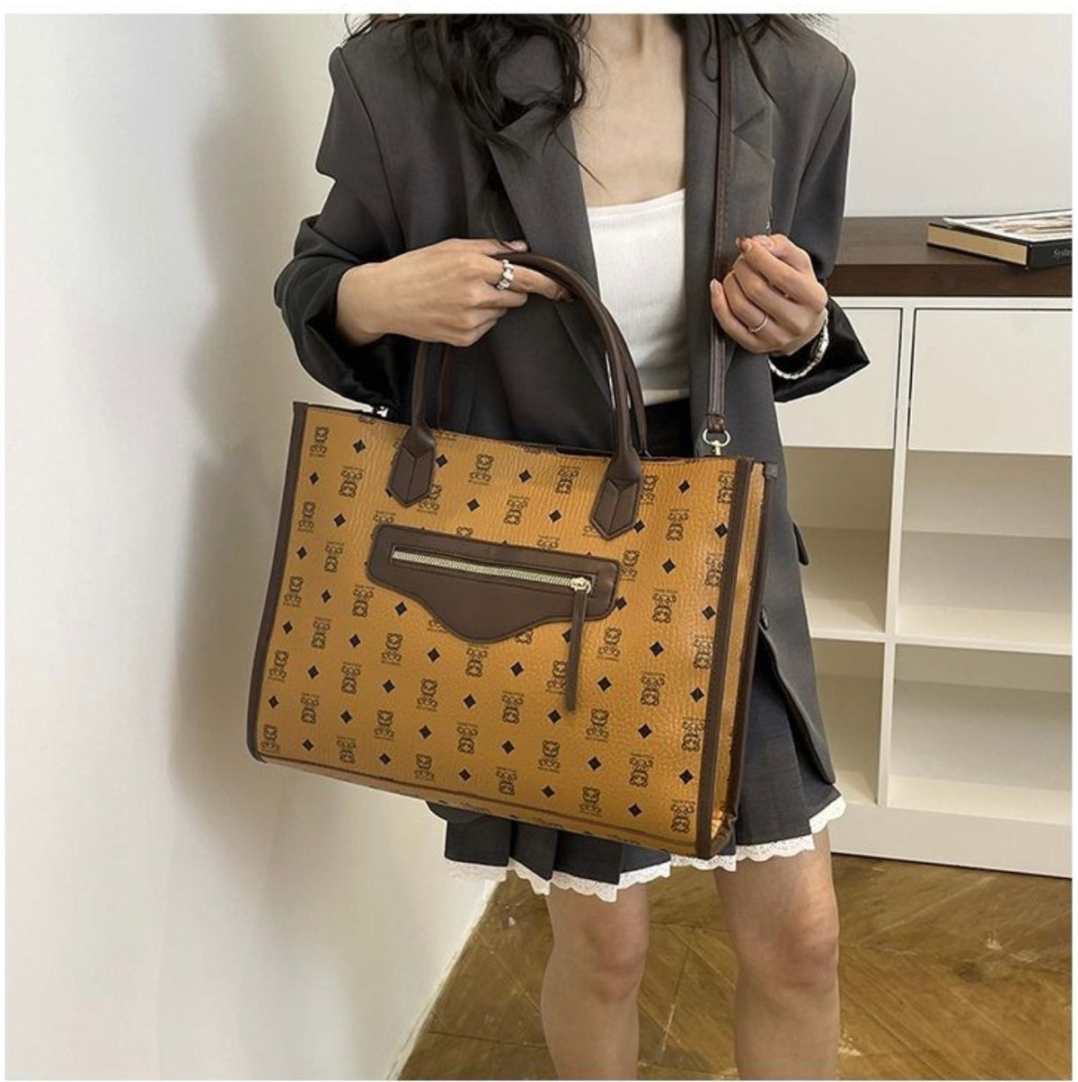 Sac à main :Naomi