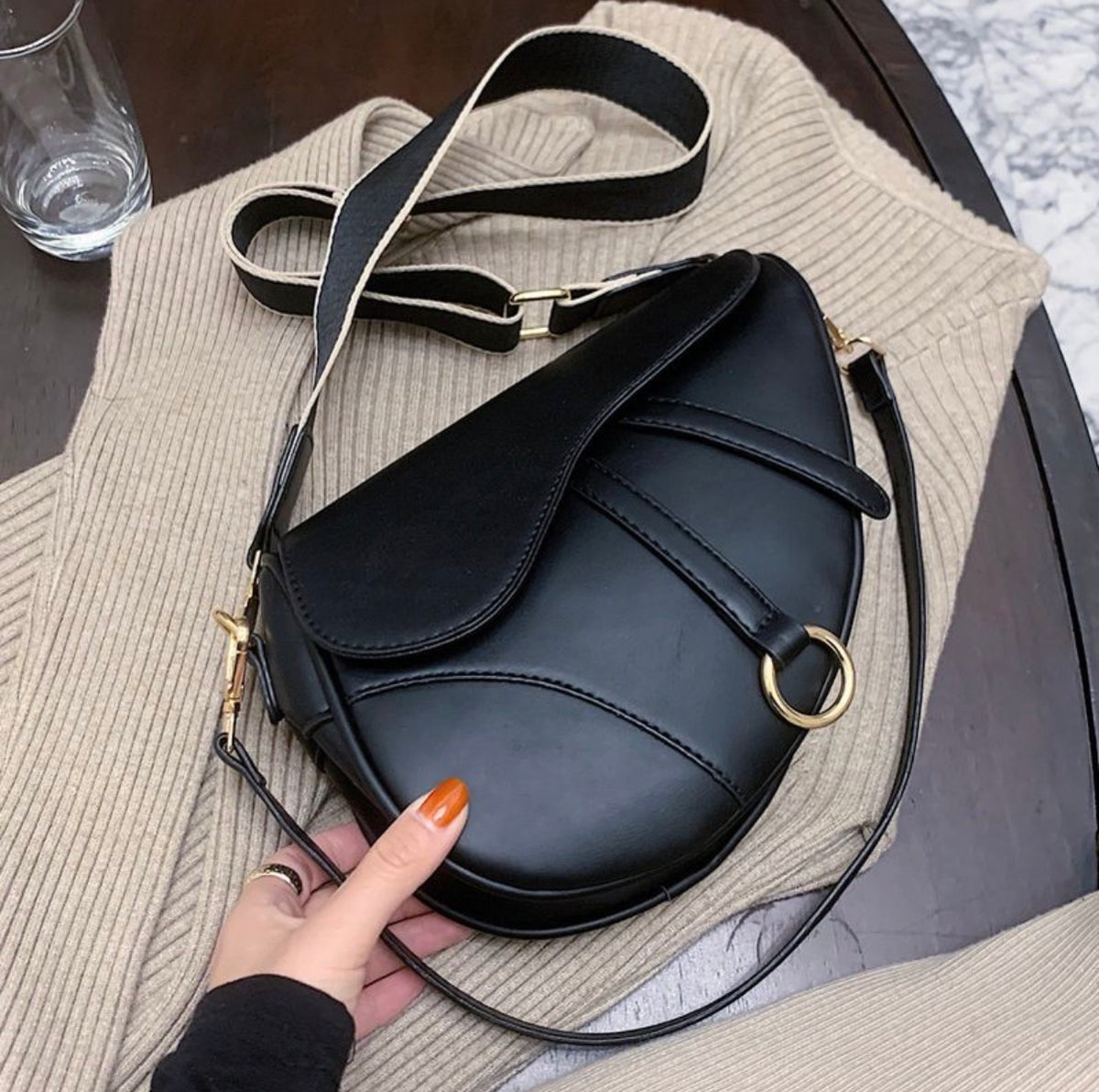 Sac à main: guéli