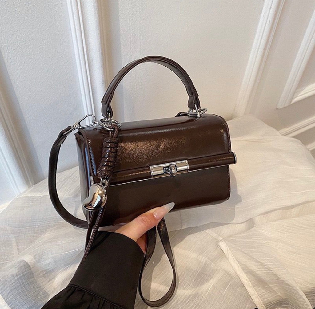 Sac à main :boule