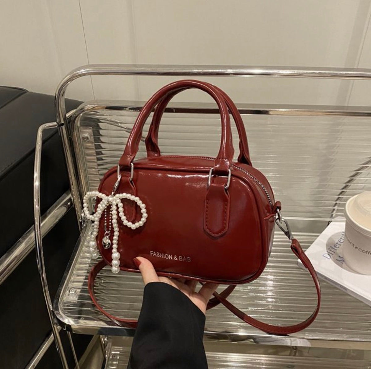 Sac à main :mini
