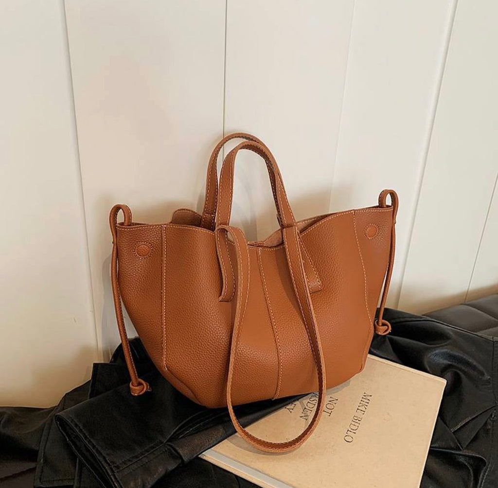 Sac à main : platine