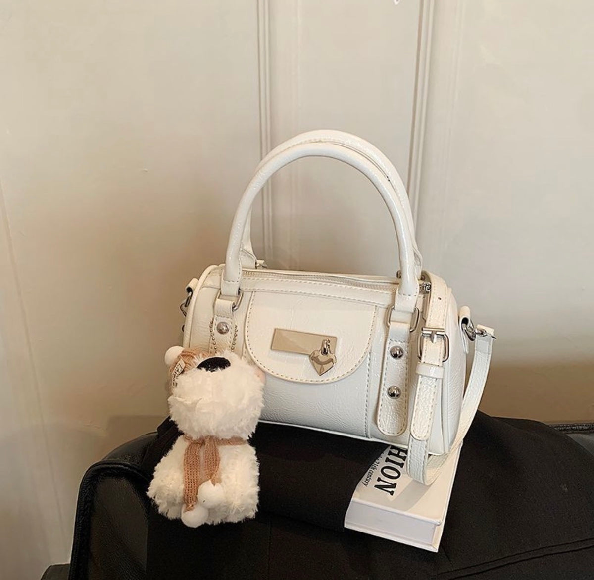 Sac à main: Nounou