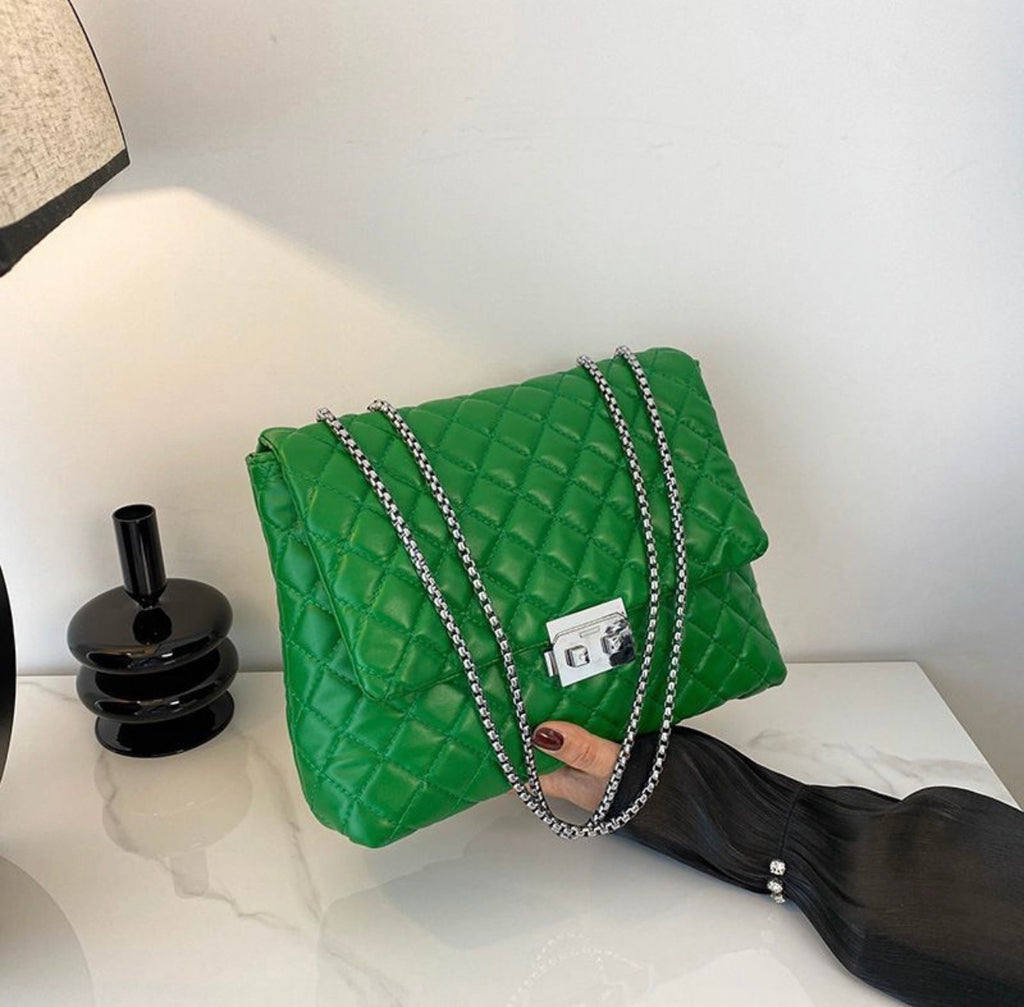 Sac à main :bergeline