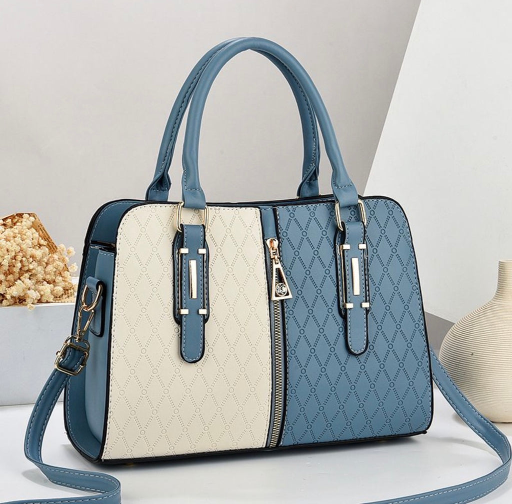 Sac à main : travail