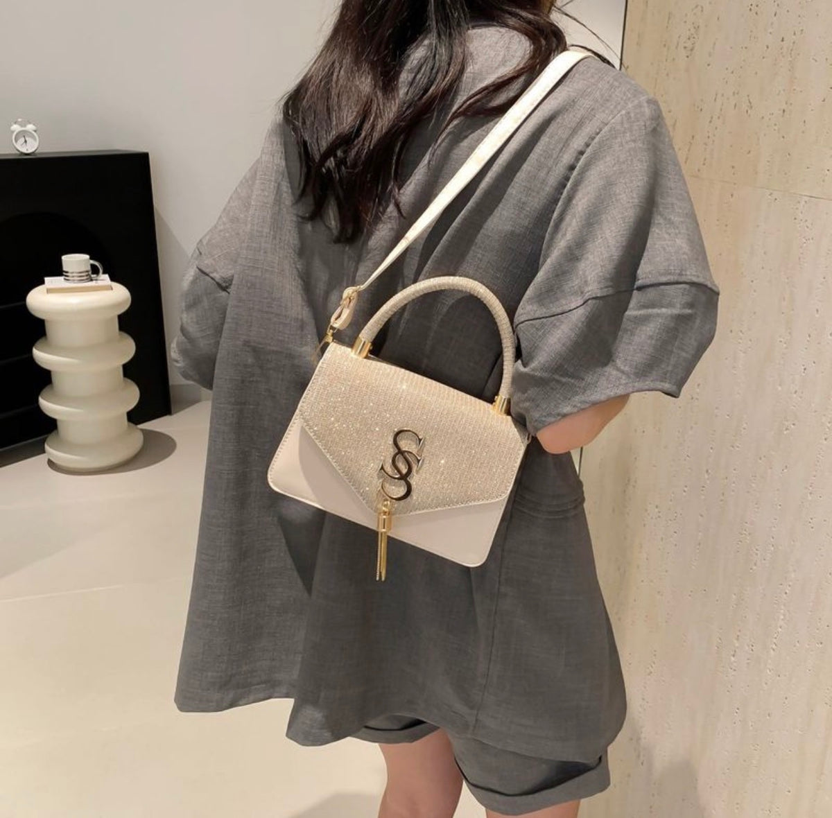 Sac à main :bliblime