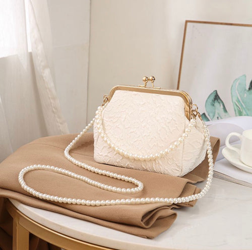 Sac à main : dame