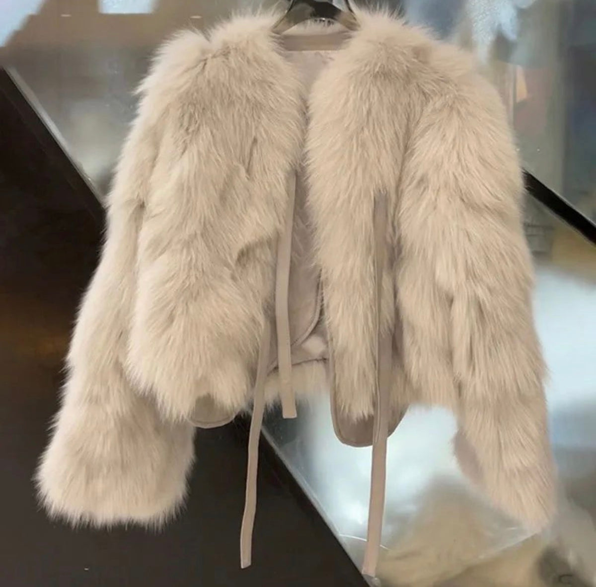 Manteau : tendance