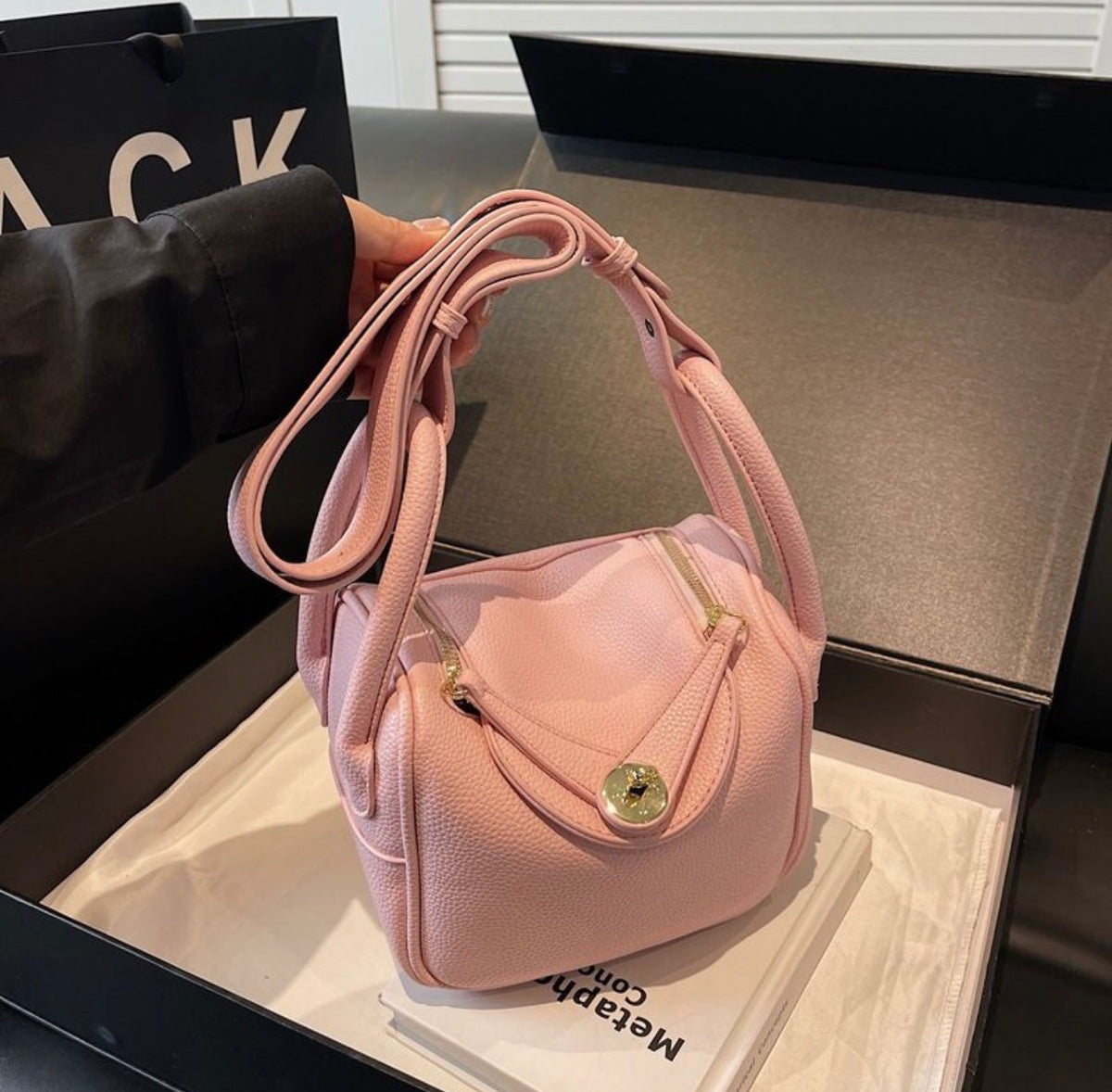 Sac à main: légendaire