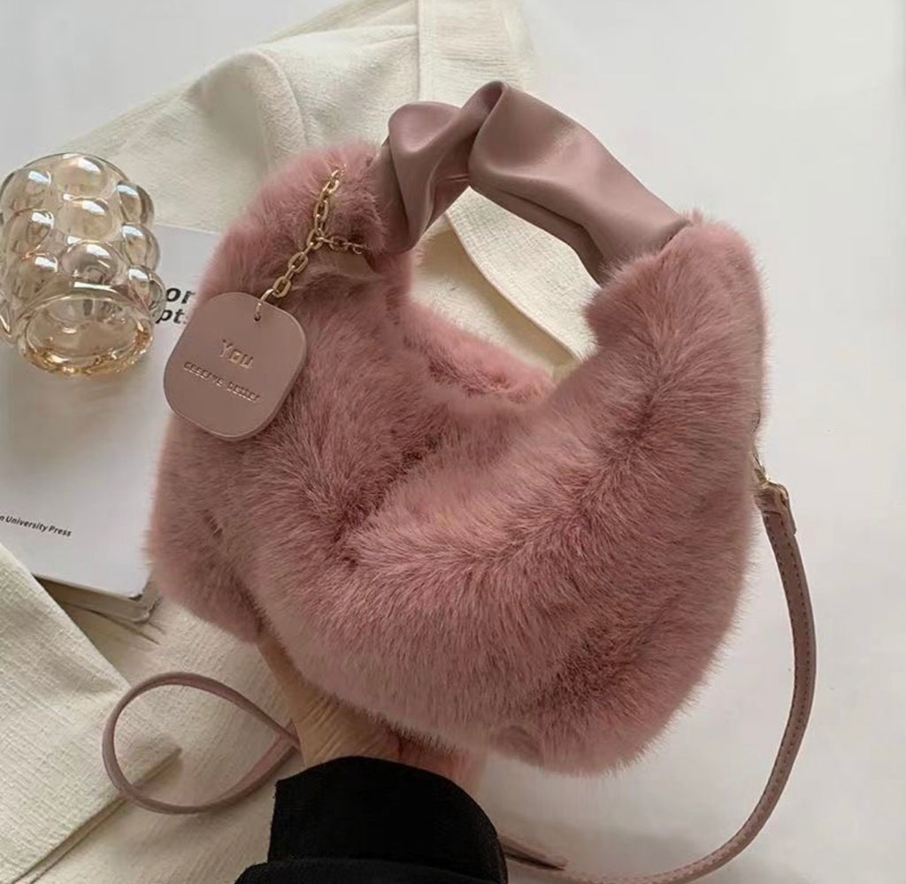 Sac à main :nounou