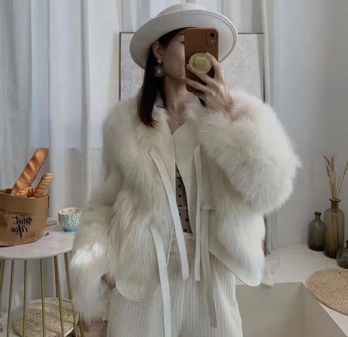 Manteau : tendance