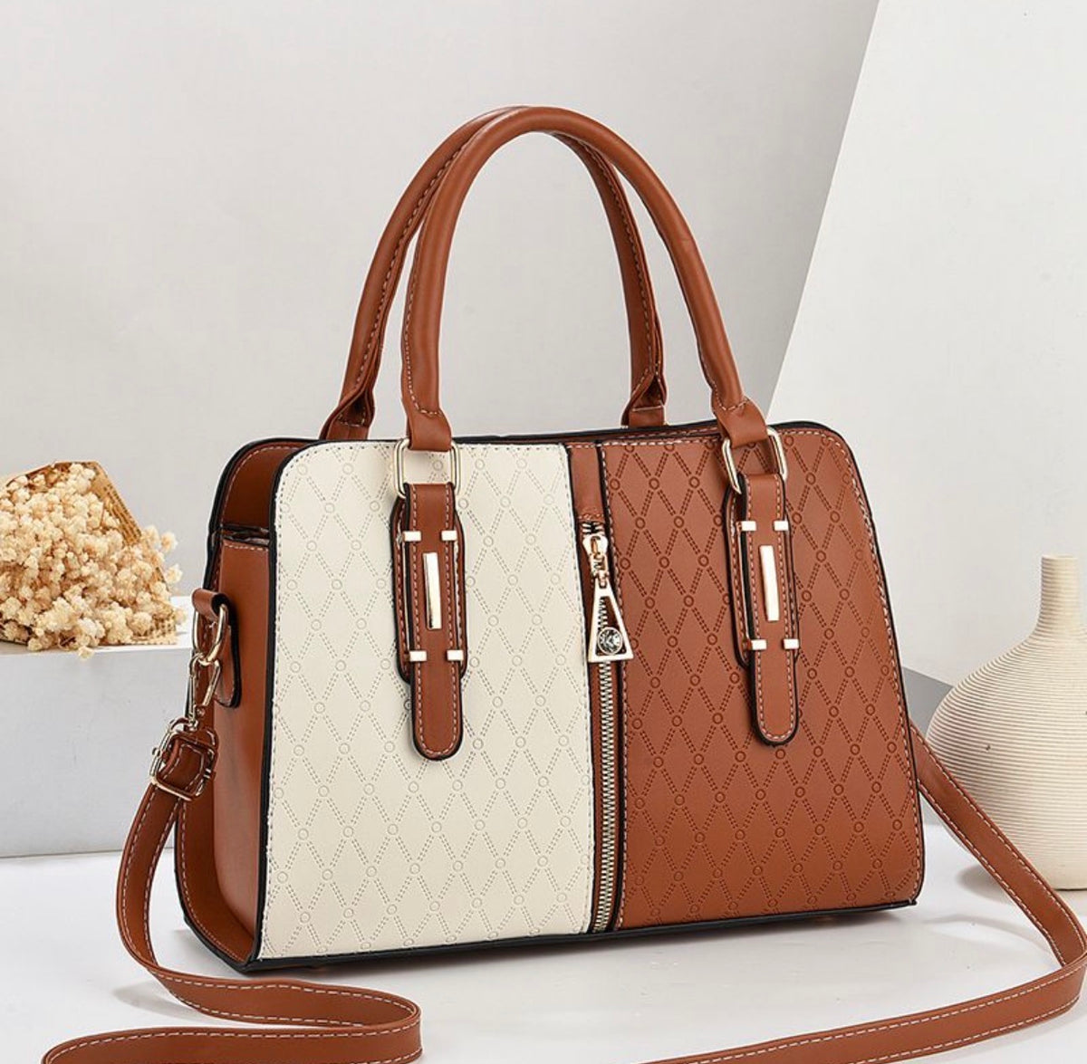 Sac à main : travail