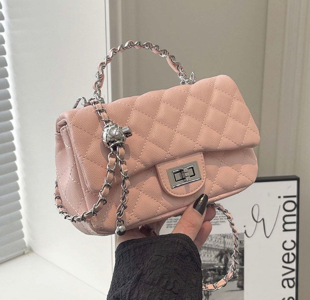 Sac à main :stilé