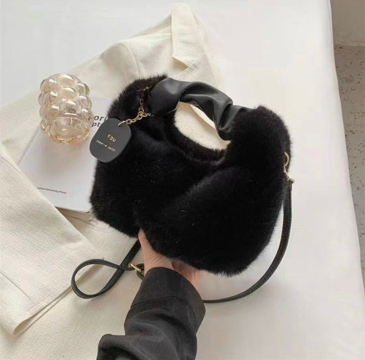 Sac à main :nounou