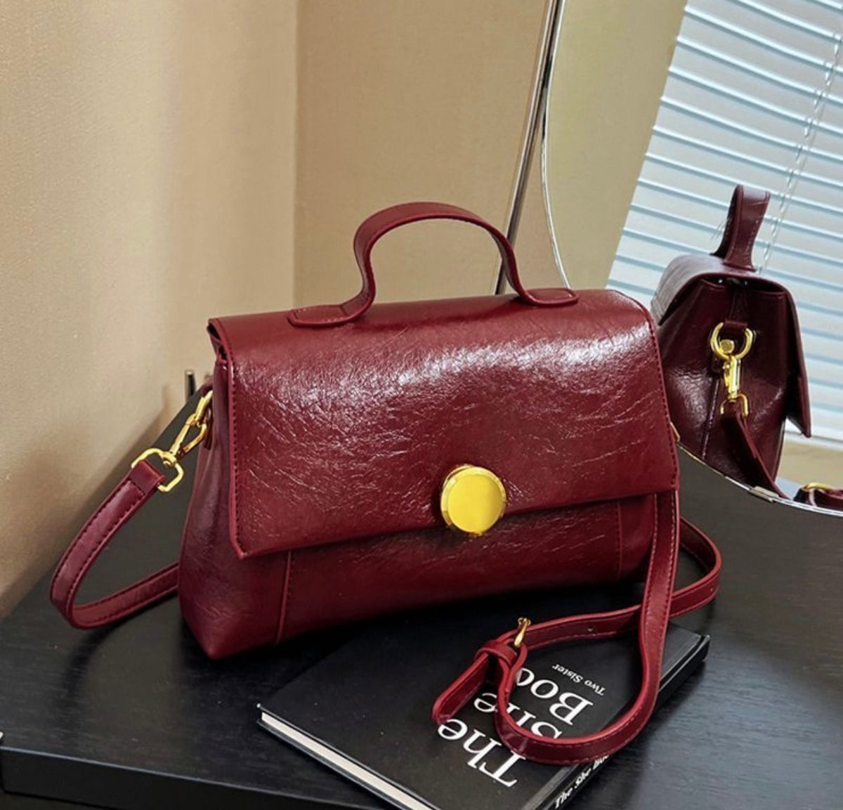Sac à main:lux