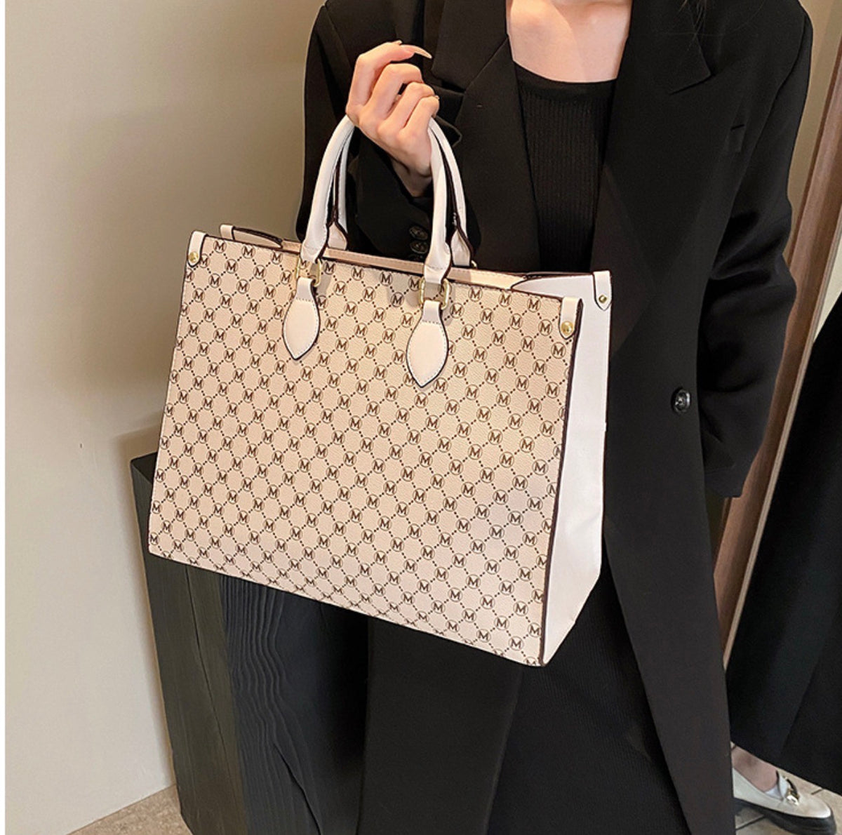 Sac à main :chic