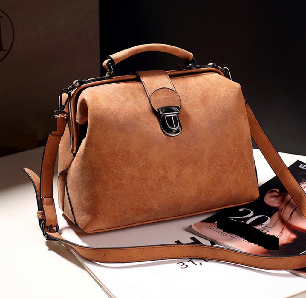 Sac à main:docteur