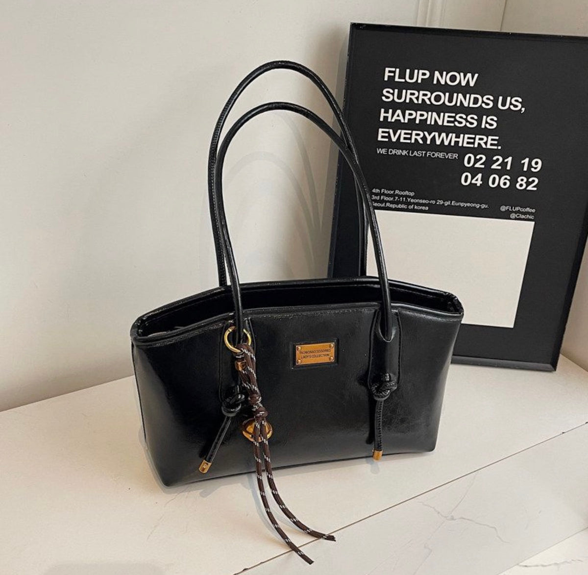 Sac à main:Rétro