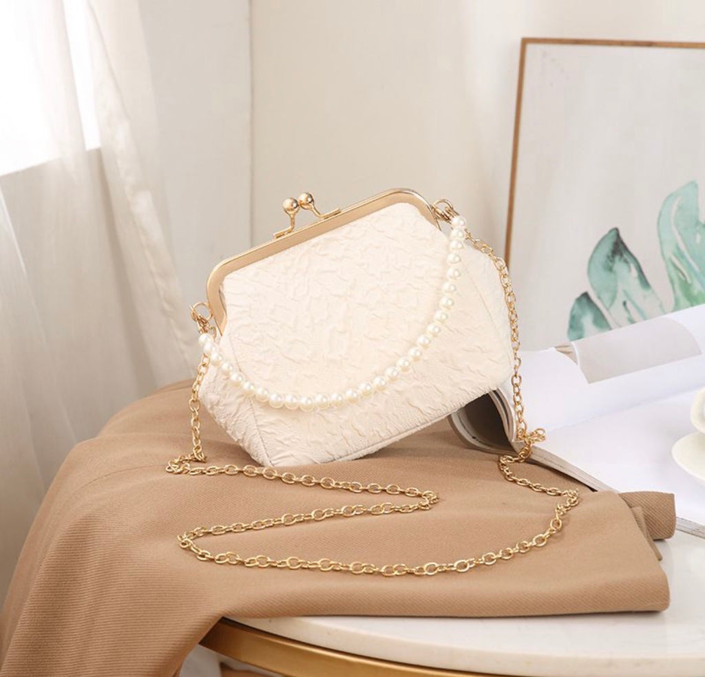Sac à main : dame