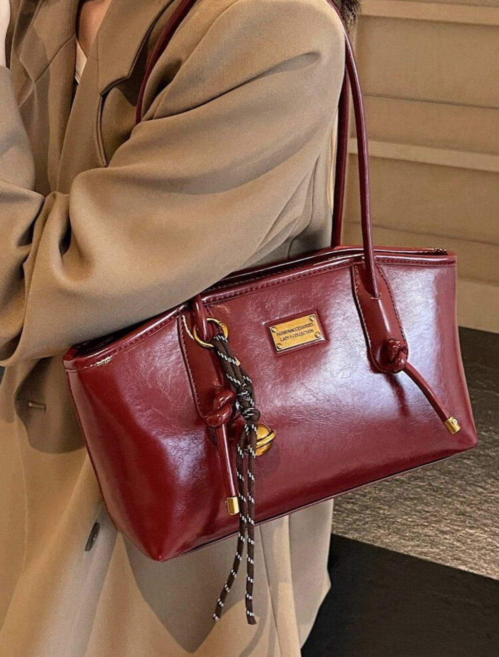 Sac à main:Rétro