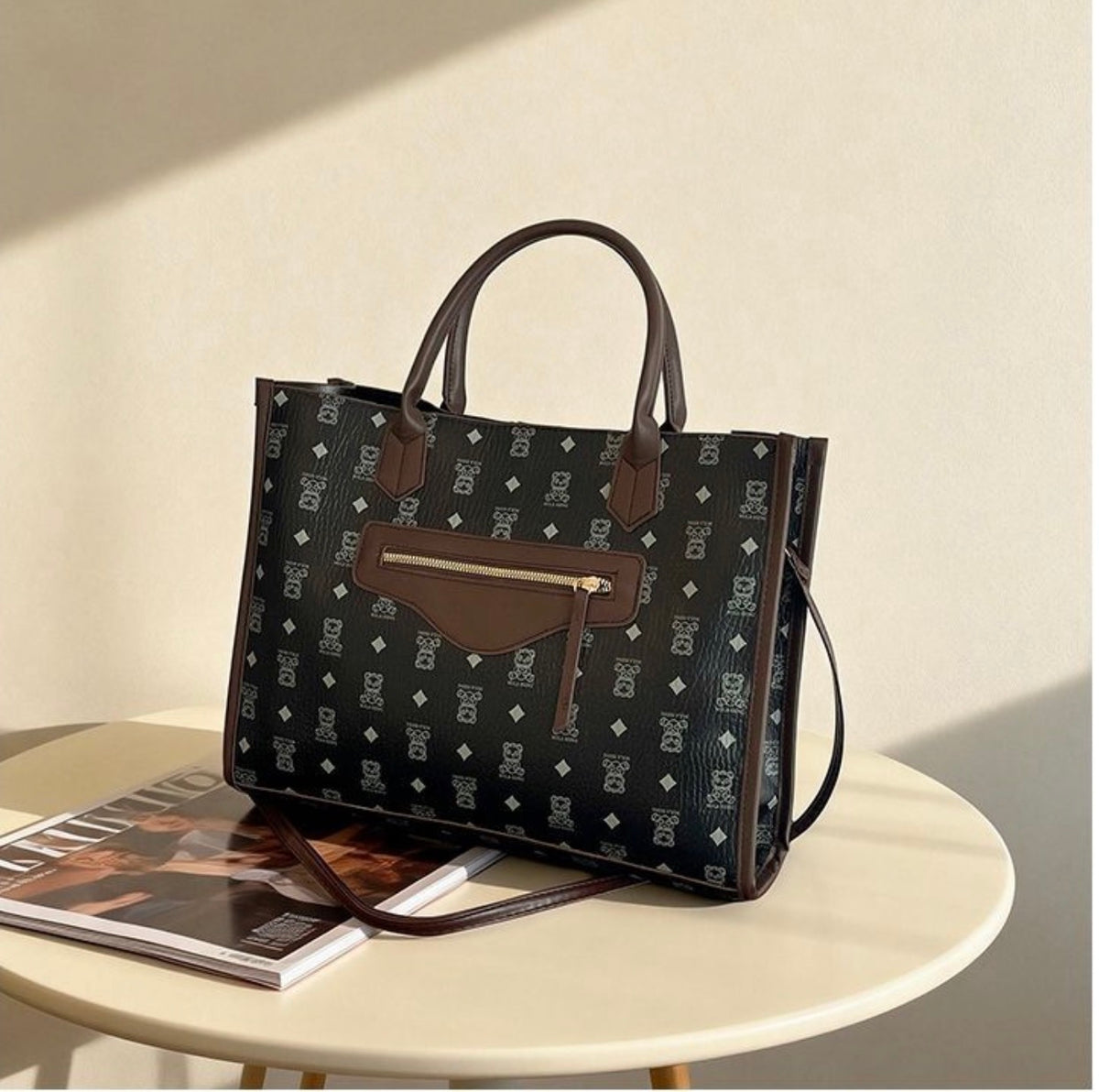 Sac à main :Naomi