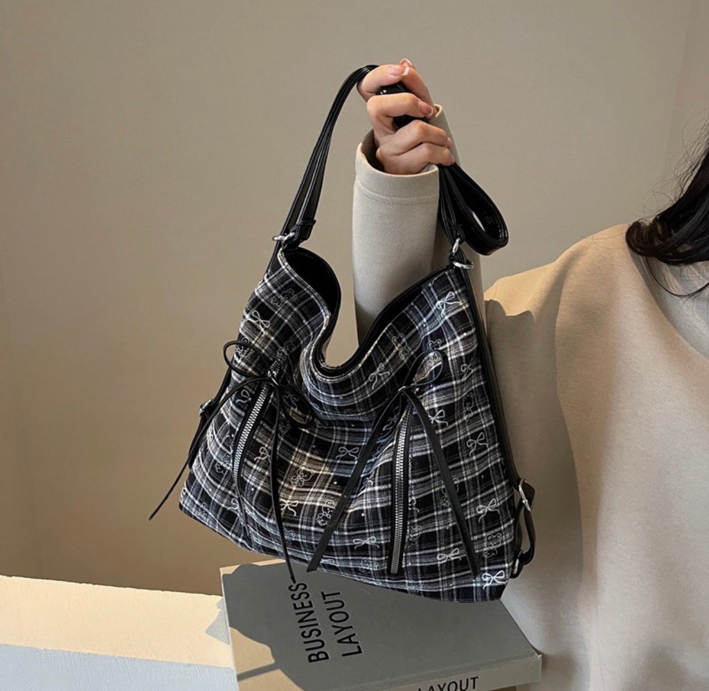 Sac à main :flor