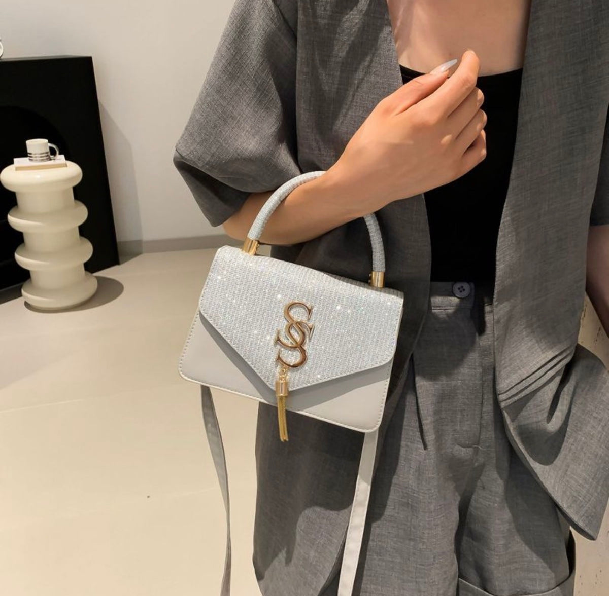 Sac à main :bliblime