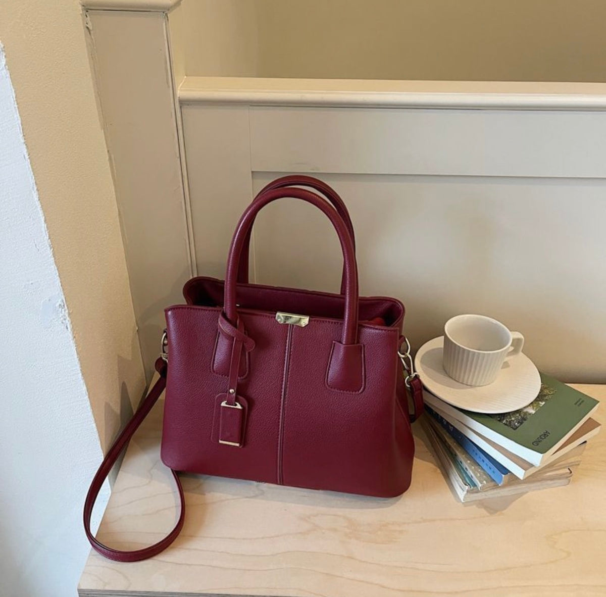 Sac à main :style