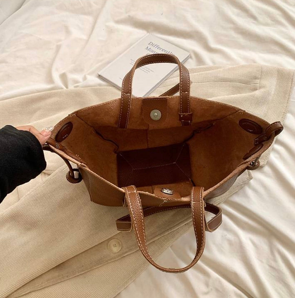 Sac à main : platine