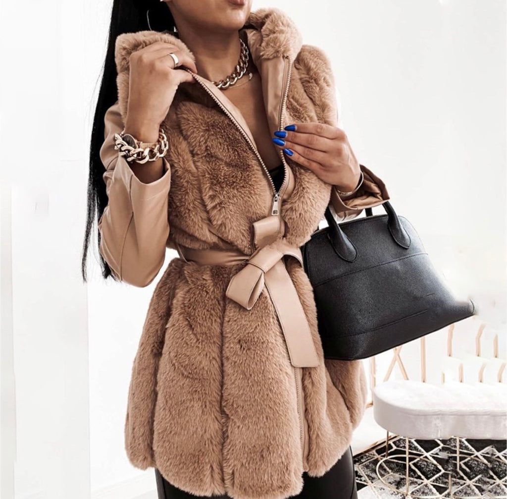 Manteau :bureau