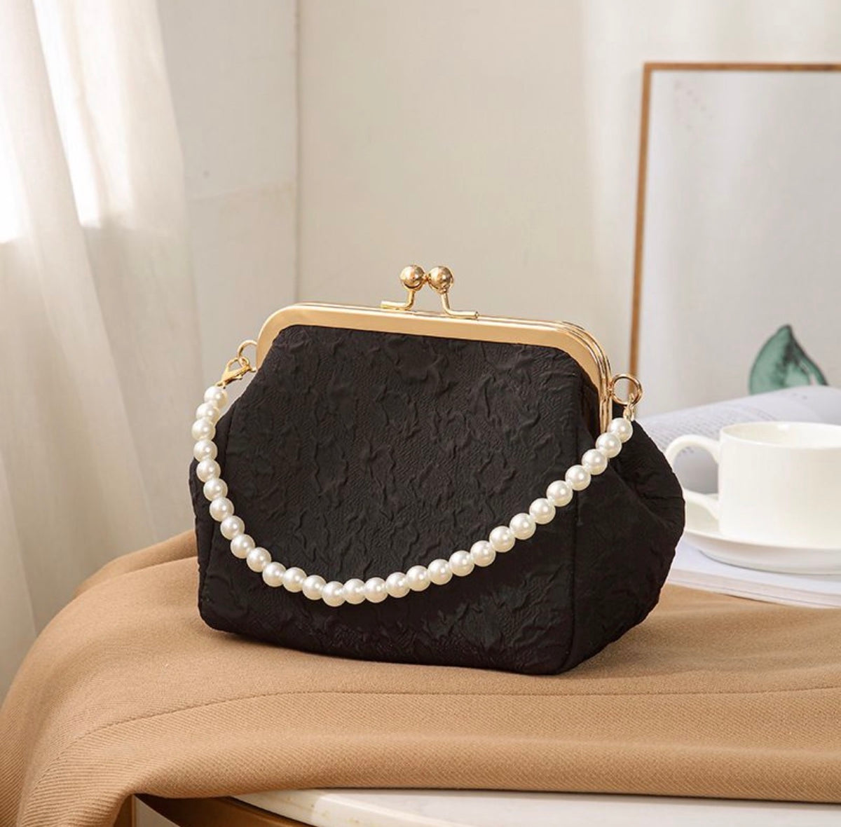 Sac à main : dame