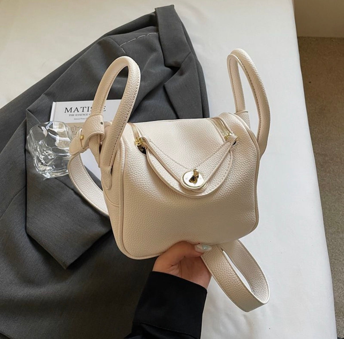 Sac à main: légendaire