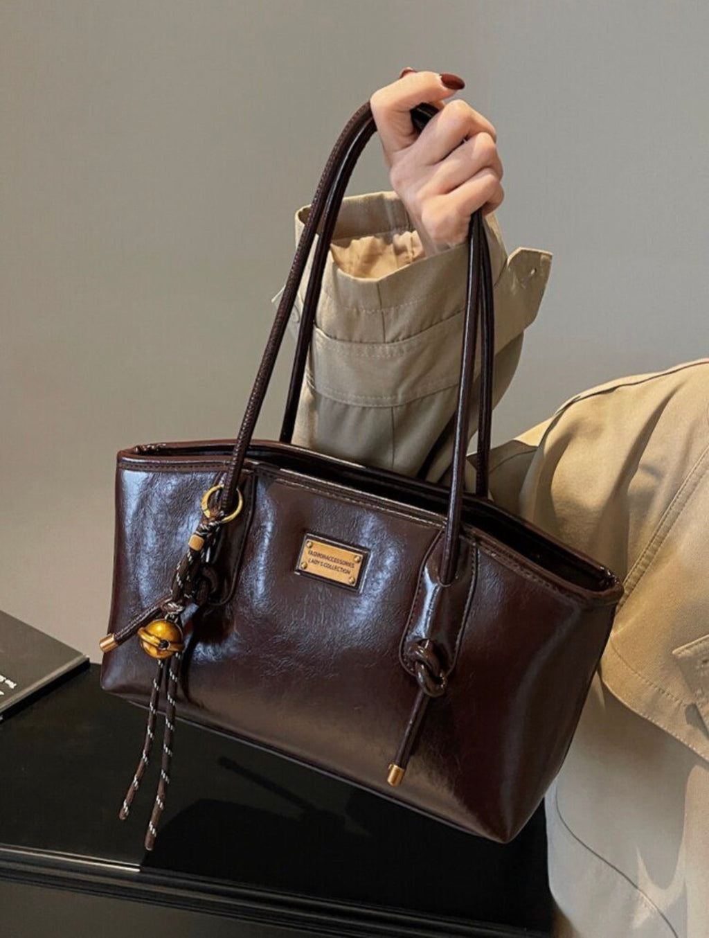 Sac à main:Rétro
