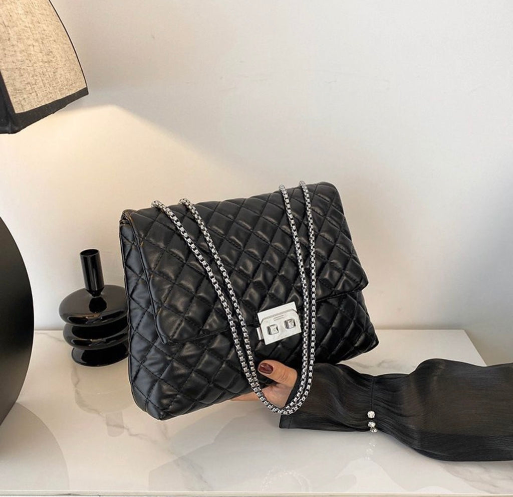 Sac à main :bergeline