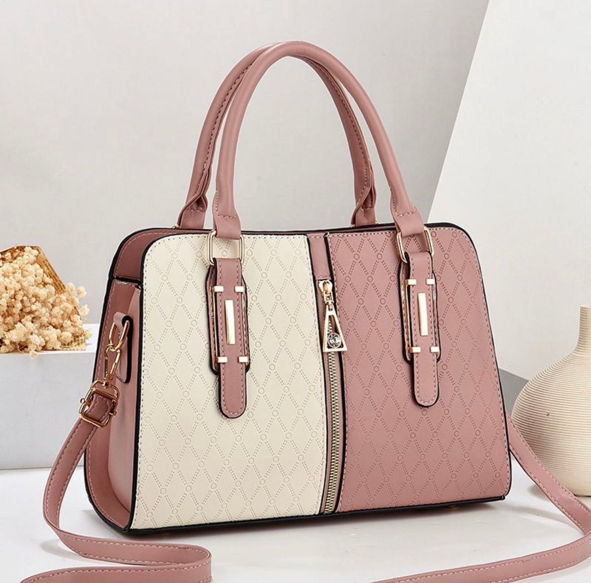 Sac à main : travail