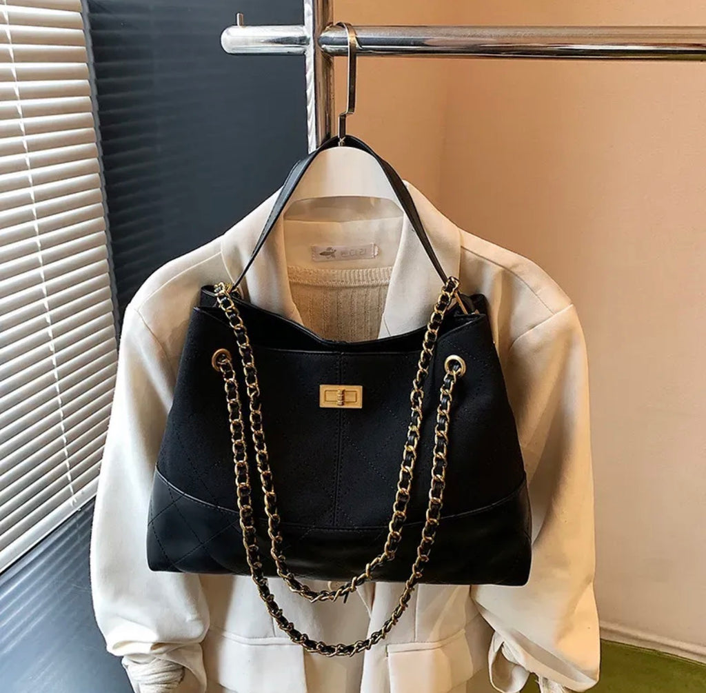 Sac à main: chaîne