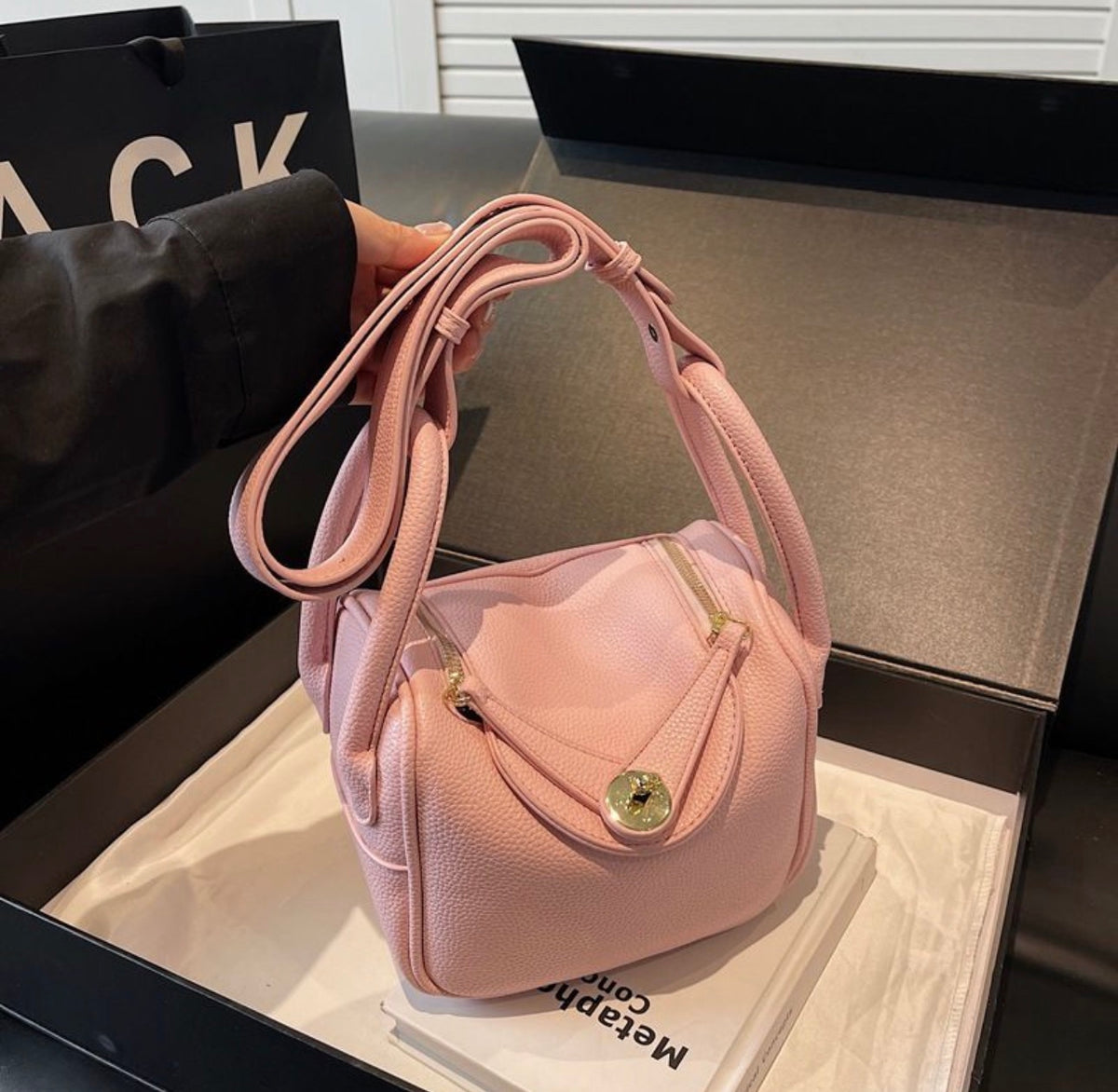 Sac à main: légendaire