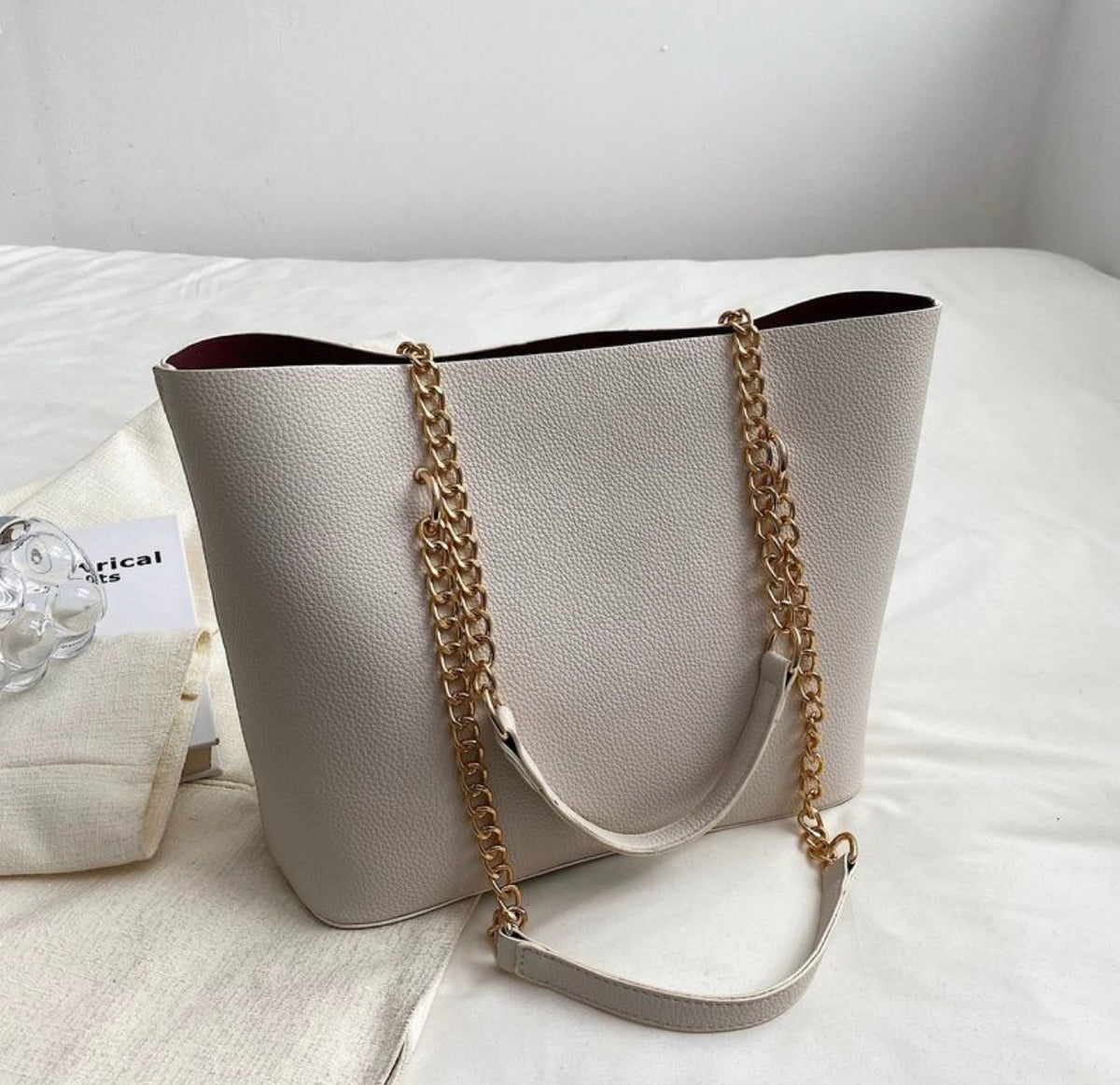Sac à main :lulu