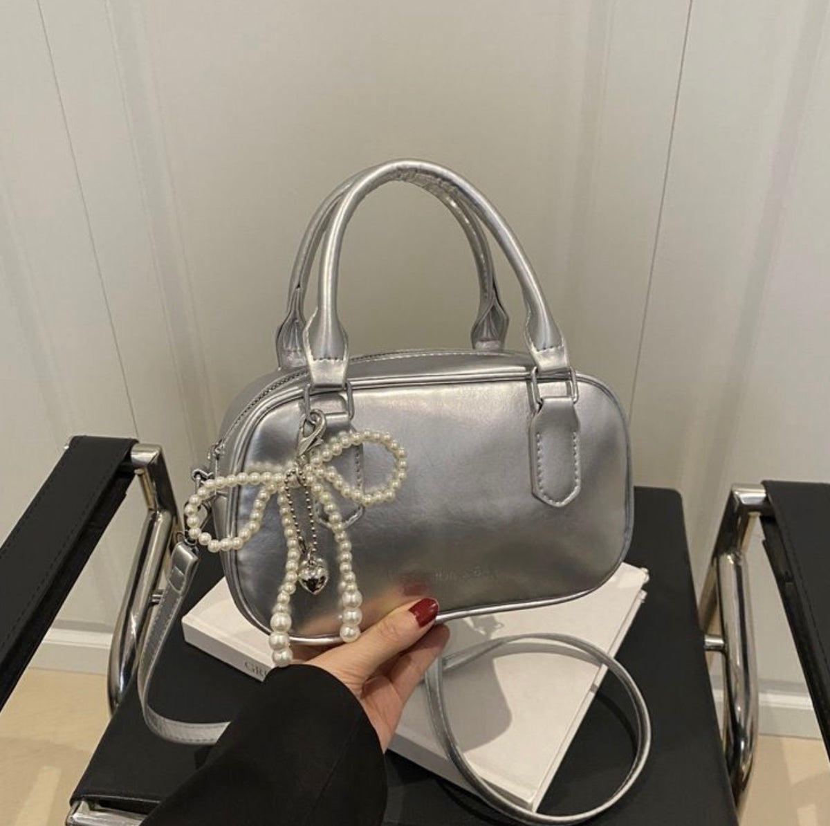 Sac à main :mini