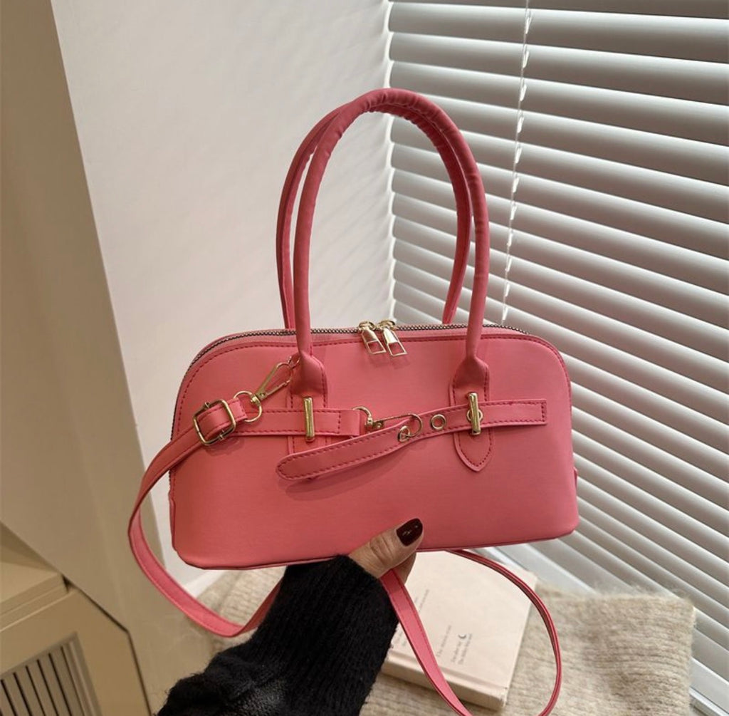Sac à main :polyvalence