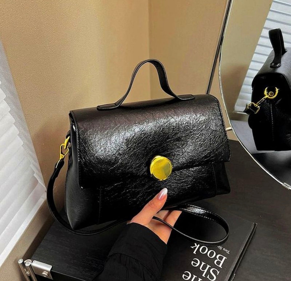 Sac à main:lux