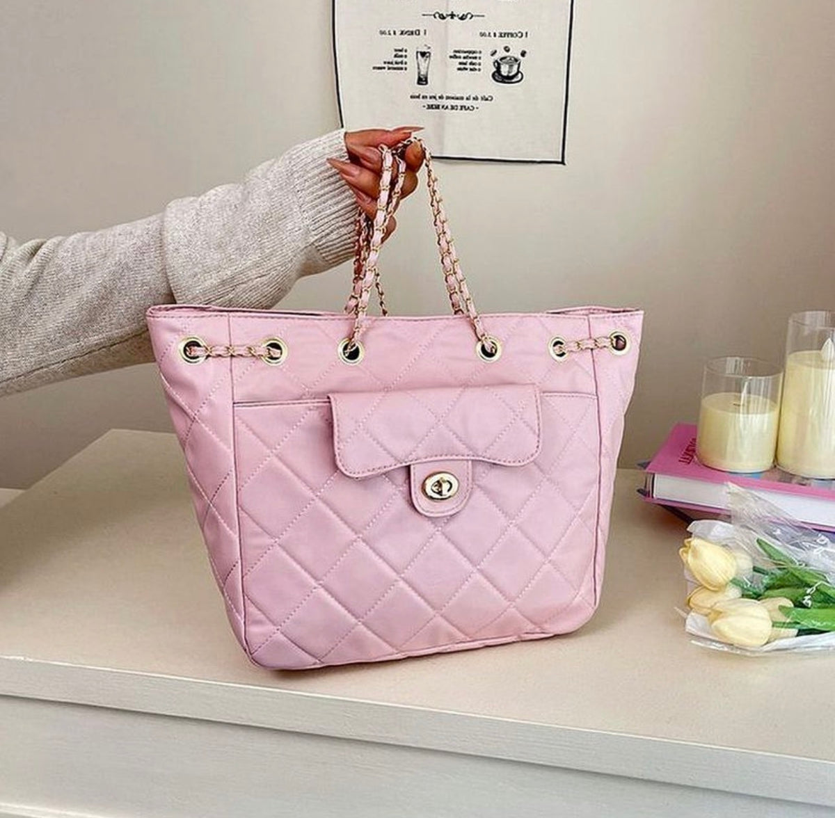 Sac à main: Vivi
