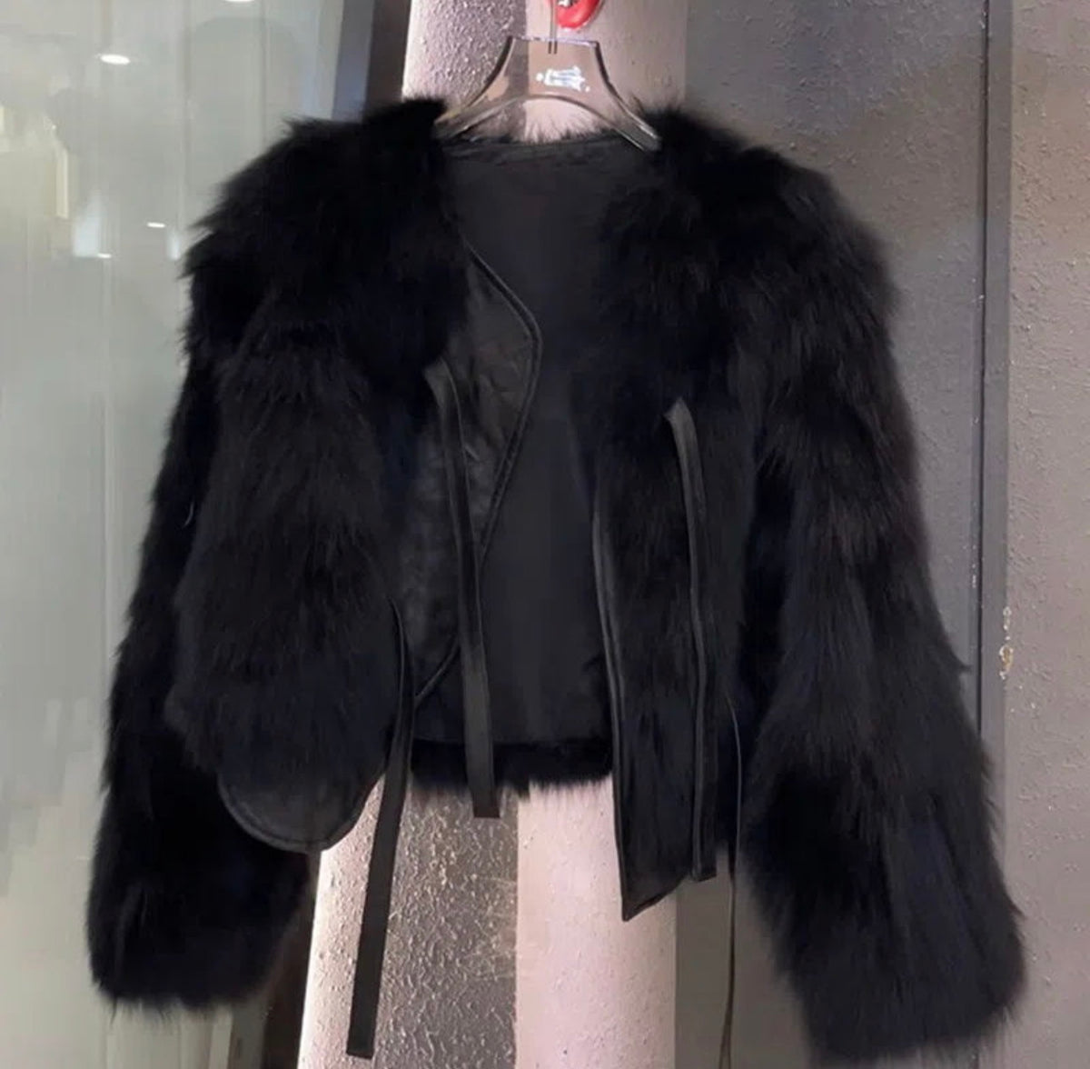 Manteau : tendance