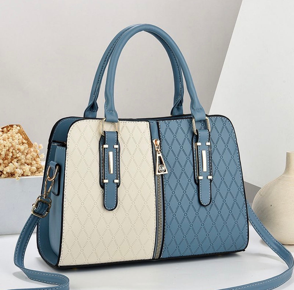 Sac à main : travail