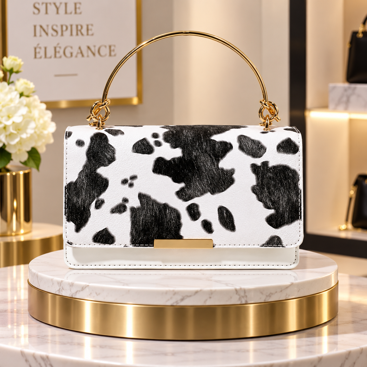 Sac à main : fashion