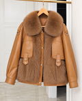 Manteau :animal