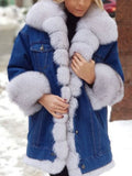 Manteau :