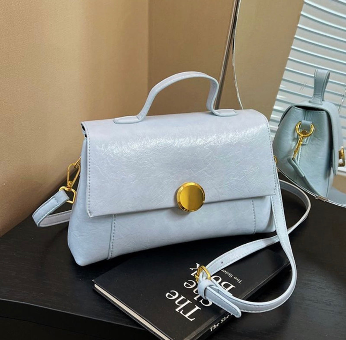 Sac à main:lux