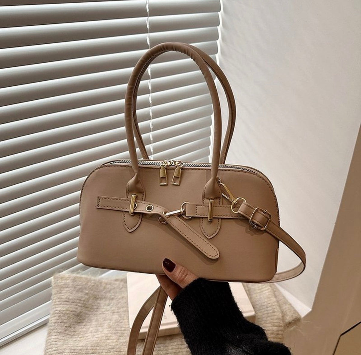 Sac à main :polyvalence