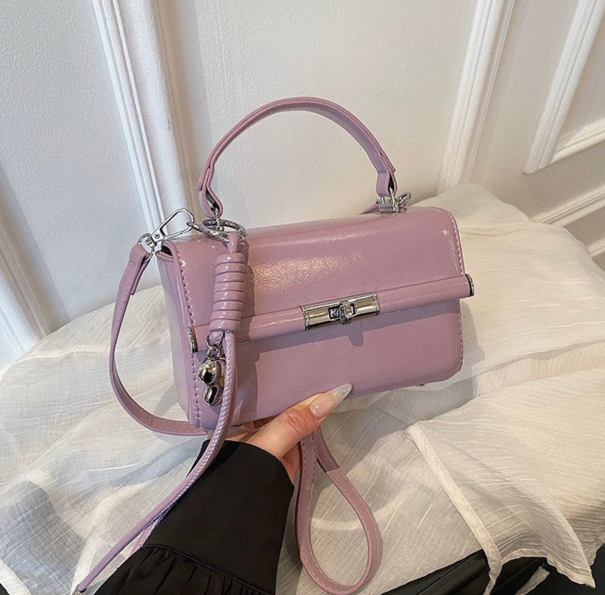 Sac à main :boule