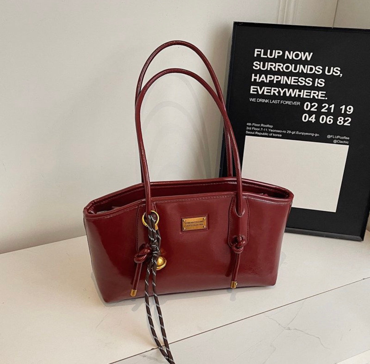 Sac à main:Rétro